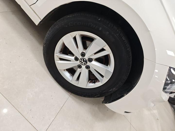 Polo 2021 Plus 1.5L AT Tech photo 8