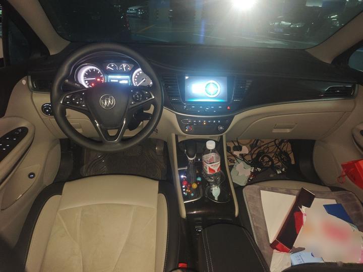 Verano 2018 Sedan 15S AT Progressive photo 5