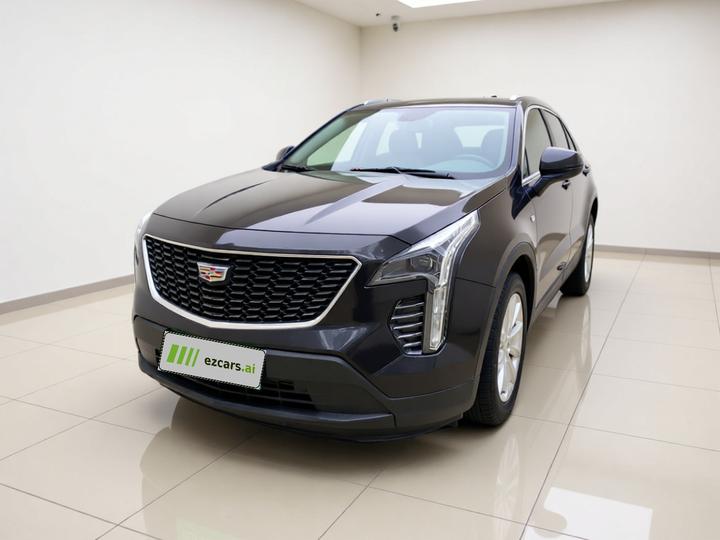 XT4 2022 28T RWD