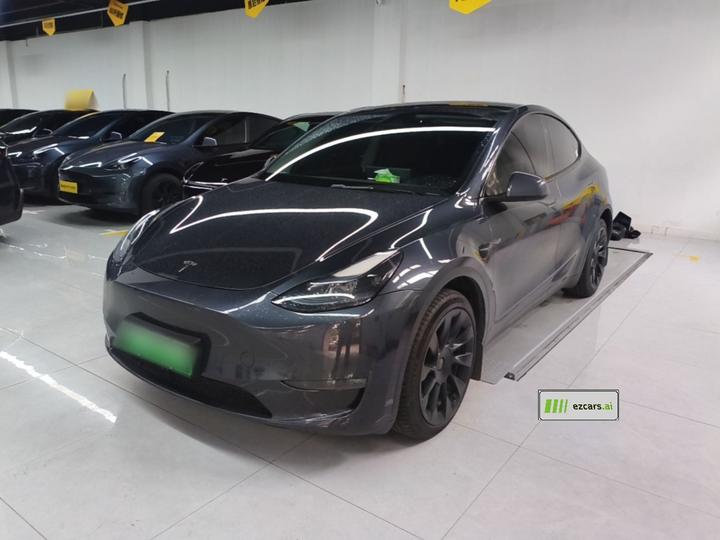 Model Y 2024 Long Range AWD