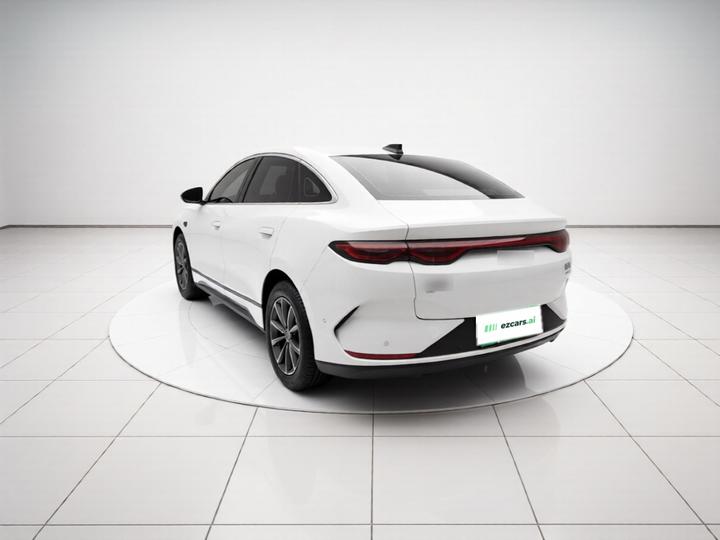 Qin L 2025 EV 545KM photo 4