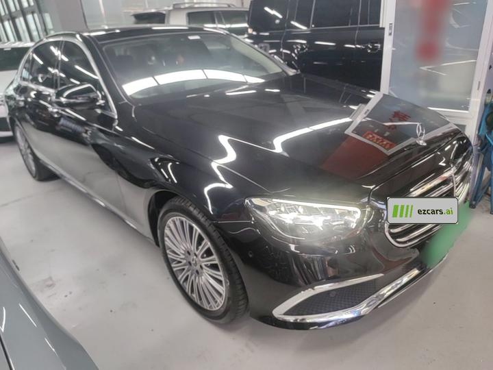 E-Class 2022 E 300 L Luxury photo 5