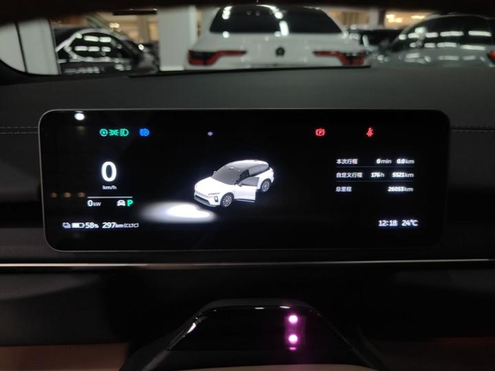 ES6 2025 75kWh photo 3