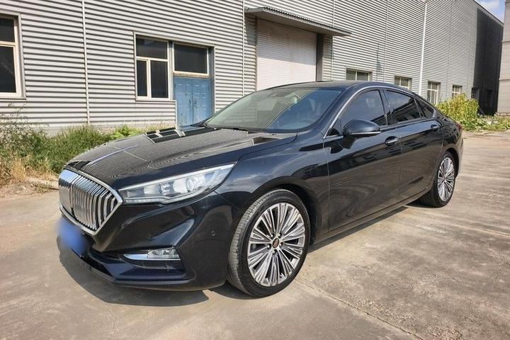 H5 2020 1.8T AT Connected