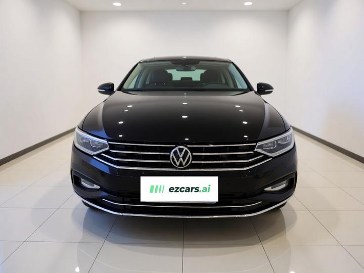 Magotan 2020 330TSI DSG Luxury photo 2