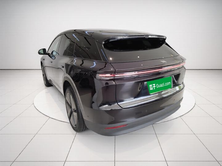 Li Auto i6 2025 RWD Standard photo 4