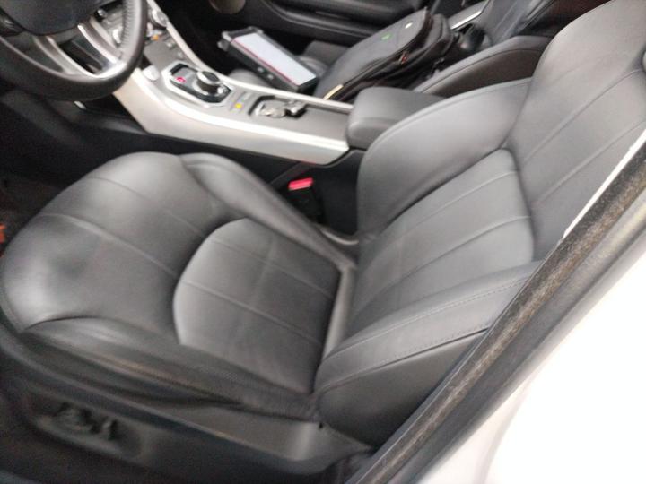 Range Rover Evoque 2018 240PS SE photo 6