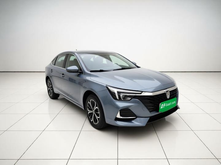 i6 MAX EV 2022 EV 500 Exclusive photo 3