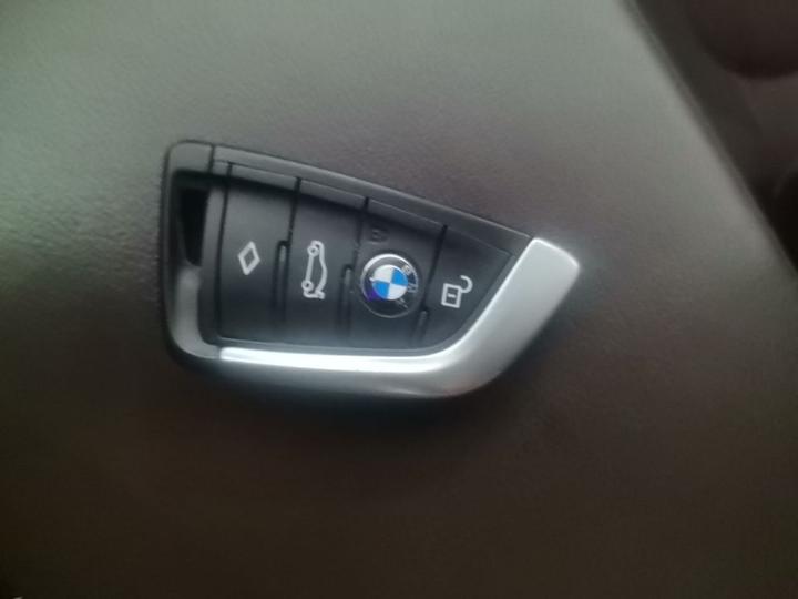 X3 2019 xDrive28i M Sport Package photo 8