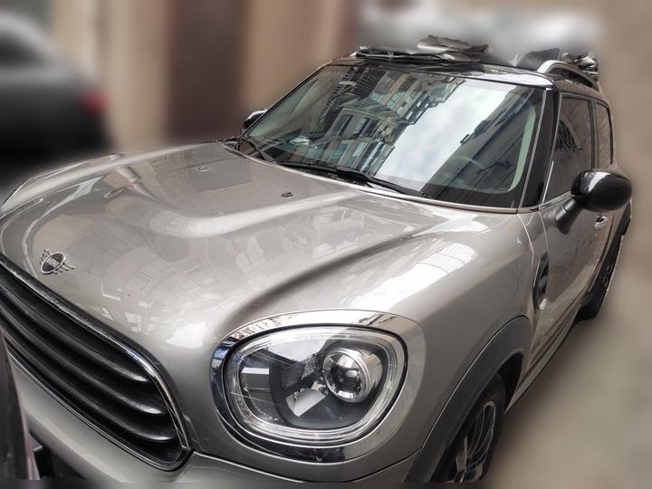 Countryman 2018 1.5T COOPER ALL4