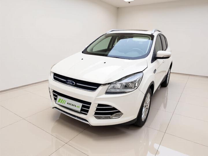 Kuga 2015 1.5L GTDi RWD