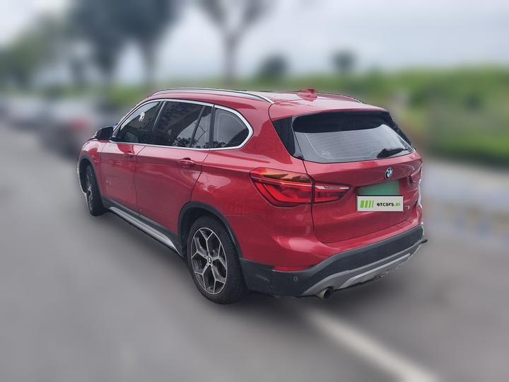 X1 2016 sDrive18Li Luxury photo 4