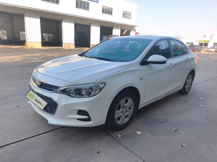 Cavalier 2019 320 AT