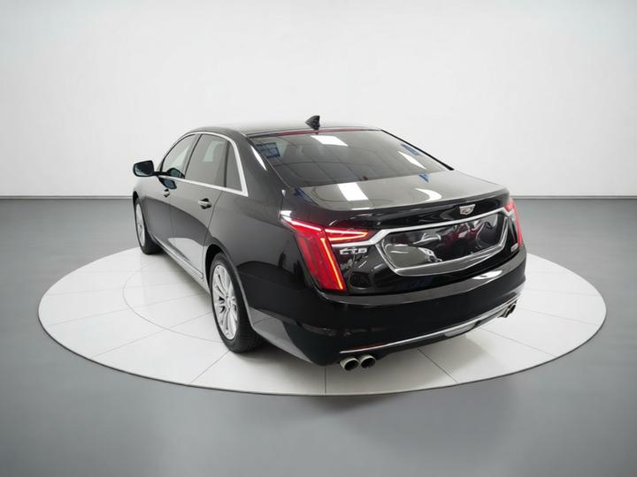 CT6 2020 28T Elite photo 4