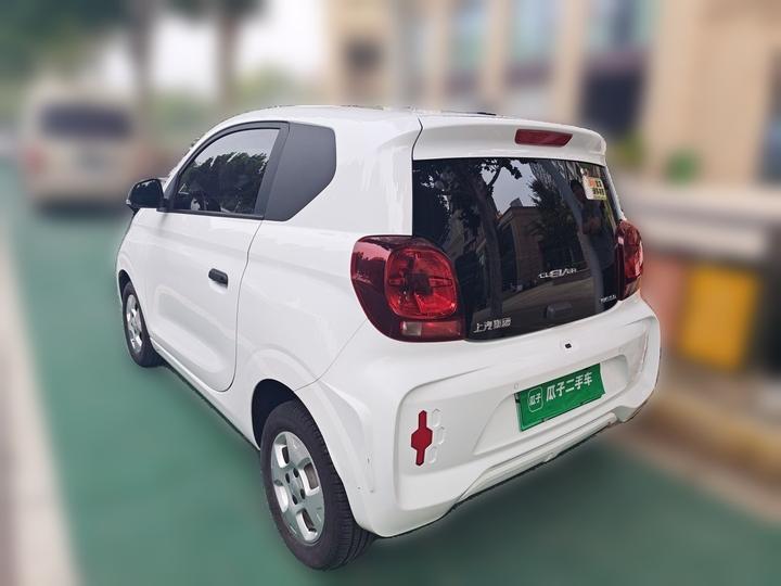 Clever R 2021 302km 4-Seater photo 5