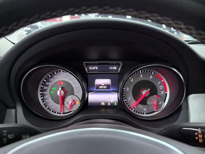 GLA 2015 GLA 200 Dynamic photo 7
