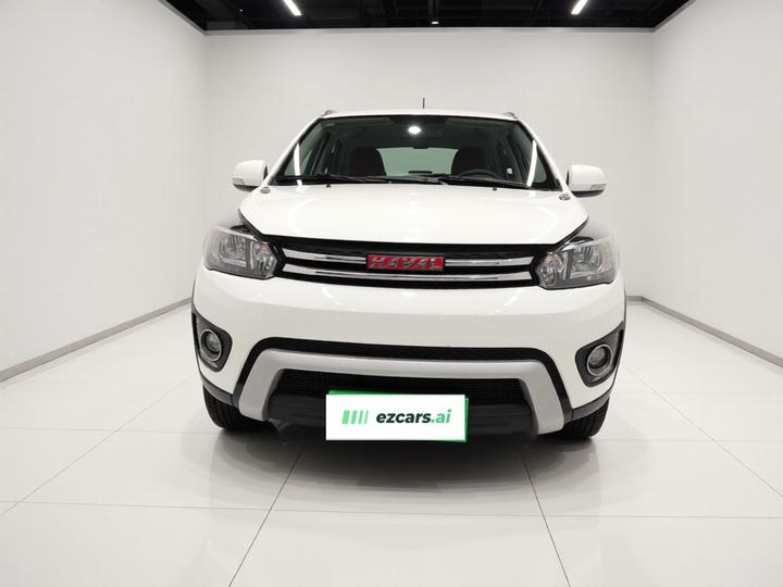 H1 2016 Red Label 1.5L AMT Luxury photo 2