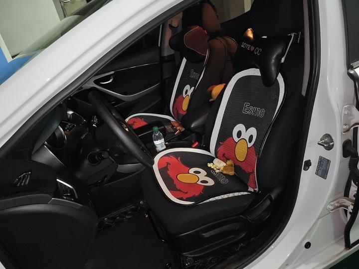 Elantra 2016 1.6L AT Premium photo 7