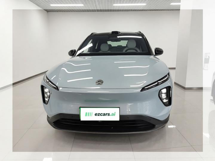 ES6 2023 75kWh photo 2
