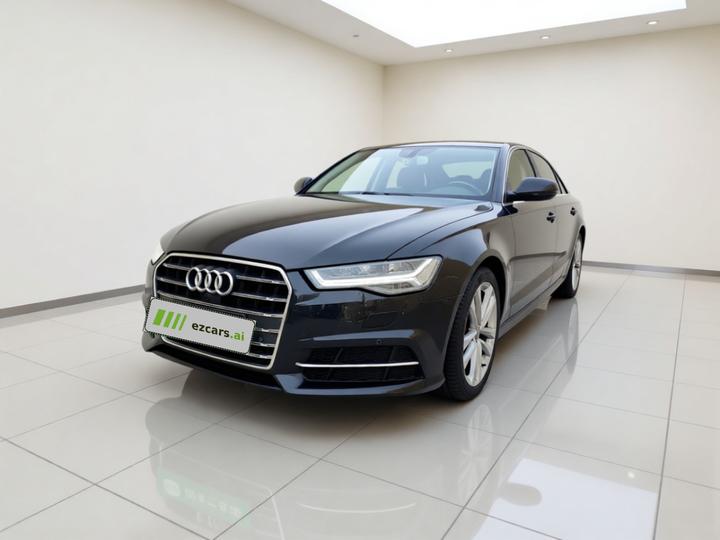 A6L 2018 30 FSI Collection