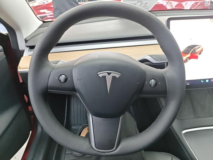 Model 3 2021 Standard Range RWD Upgraded photo 6