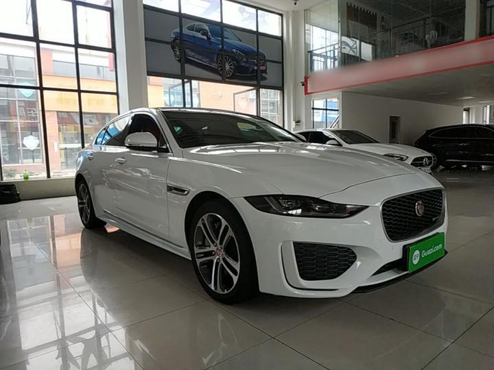 XEL 2023 2.0T 250PS R-DYNAMIC S Progressive Sport photo 3