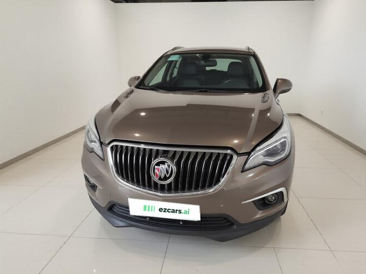 Envision 2017 20T RWD Elite photo 2