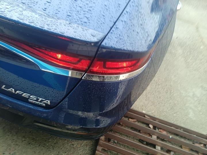 Lafesta 2019 280TGDi Sport China V photo 7