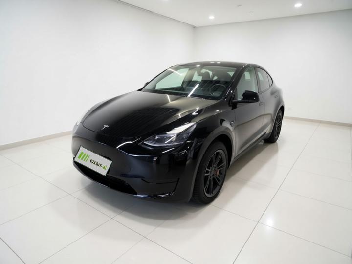Model Y 2024 RWD