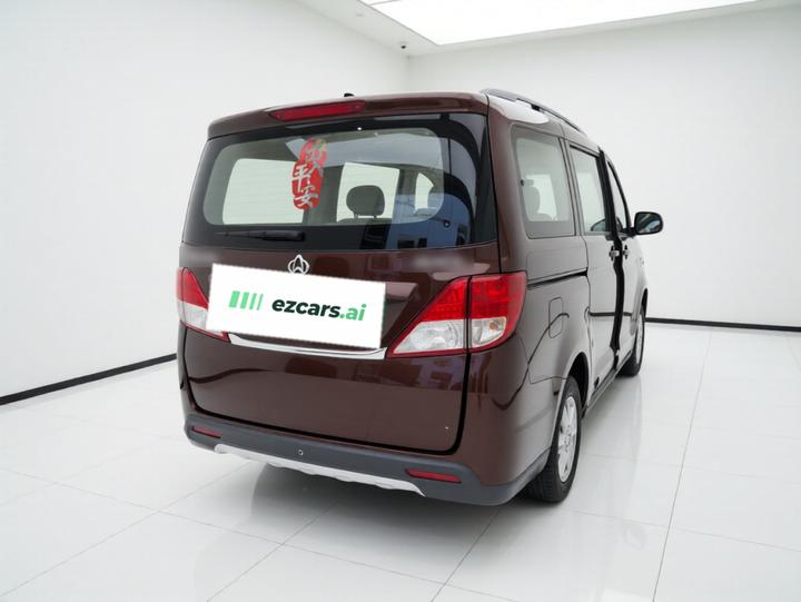 Oushan 2014 1.5L photo 6