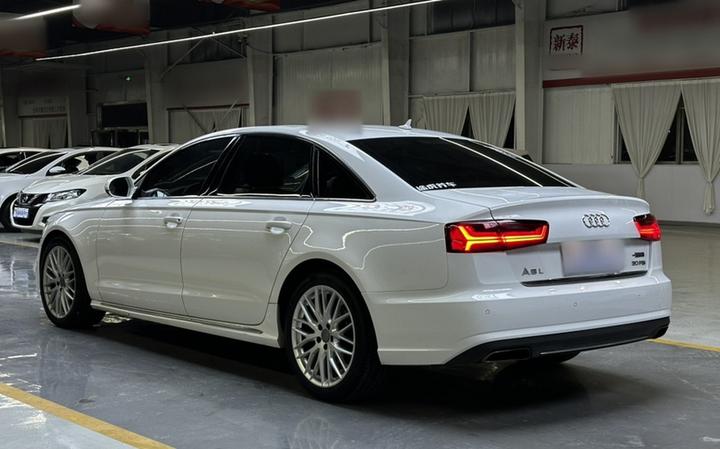 A6L 2016 30 FSI Special photo 4