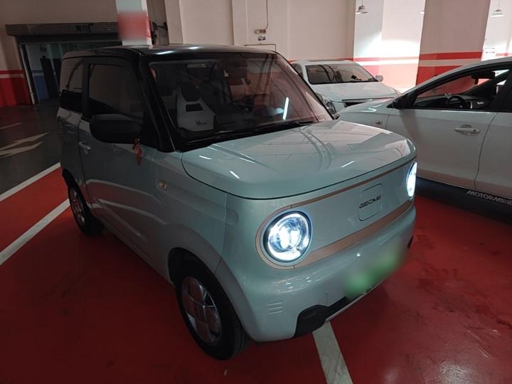 2024 200km Panda photo 3