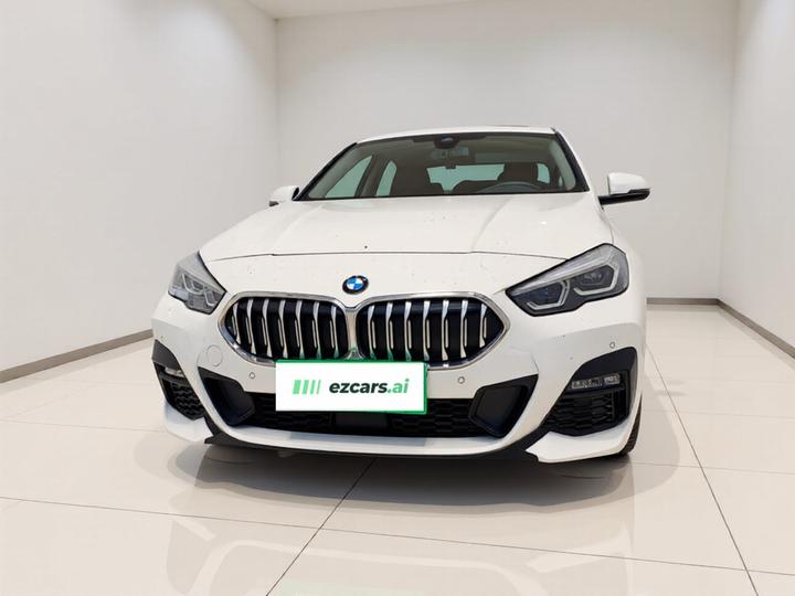 2 Series Imported 2021 225i 4-Door Coupe M Sport Package photo 2