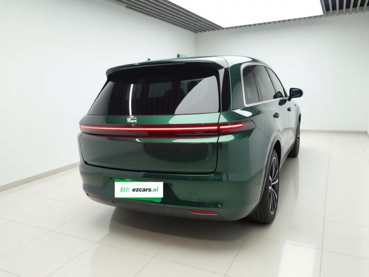 Li L8 2023 Max photo 3