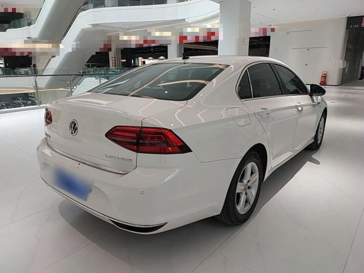 Lamando 2021 230TSI DSG photo 4