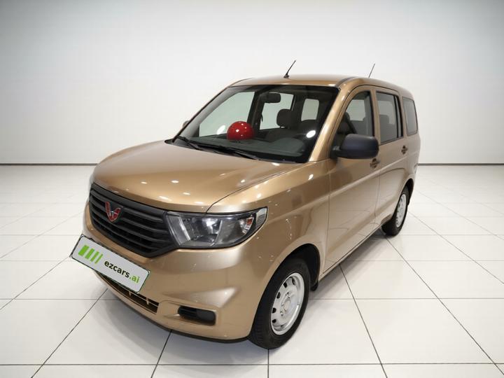 Wuling Hongguang V 2022 1.5L LAR