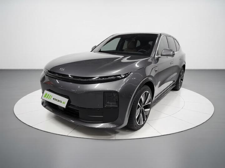 Li Auto L6 2024 Max