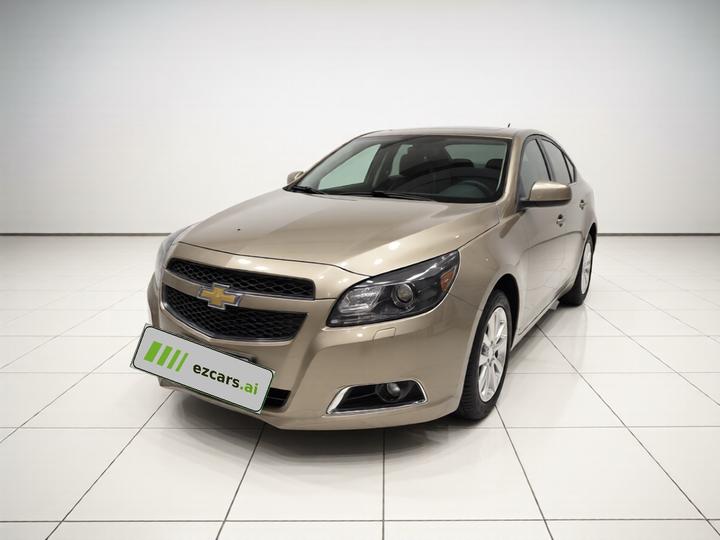 Malibu 2014 2.0L AT Luxury