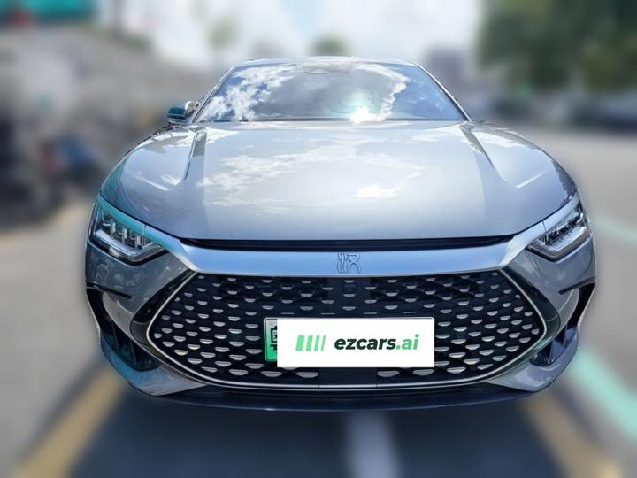 Han 2022 DM-i 121KM Noble photo 2