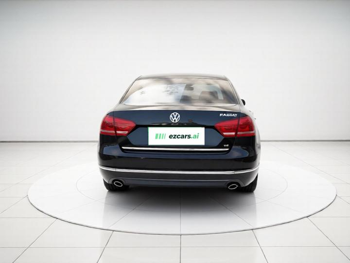 Passat 2011 3.0L V6 DSG Flagship Exclusive photo 5