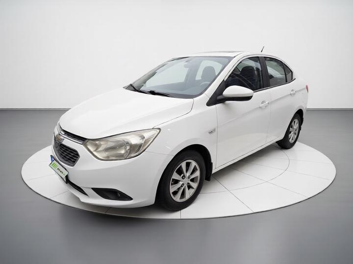 2015 3 1.5L AMT