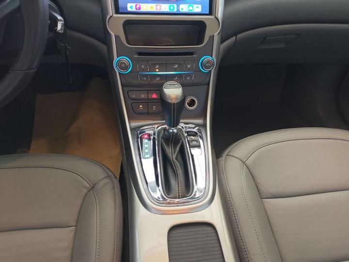 Malibu 2014 2.0L AT Luxury photo 5