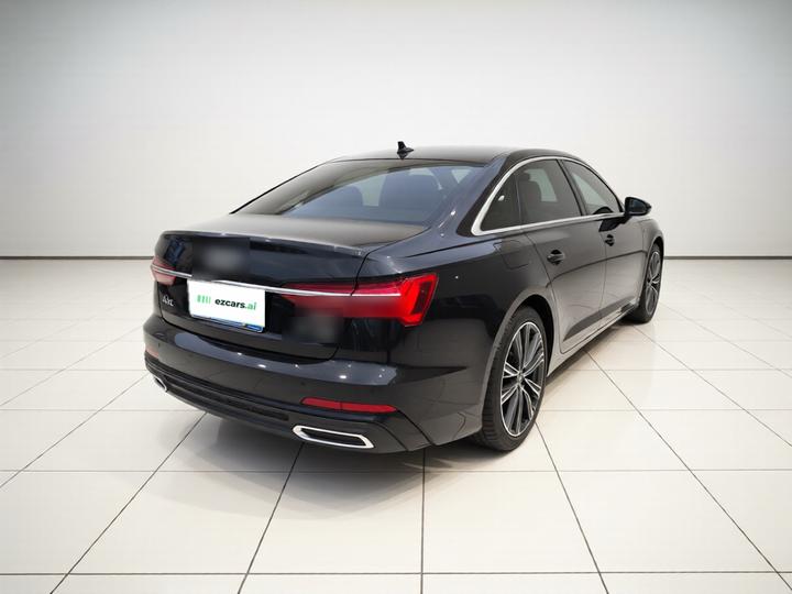 A6L 2022 55 TFSI quattro Flagship Dynamic photo 6