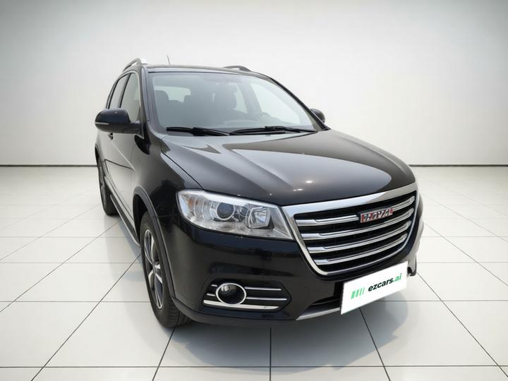 H6 2015 Sport 1.5T MT RWD Elite photo 3