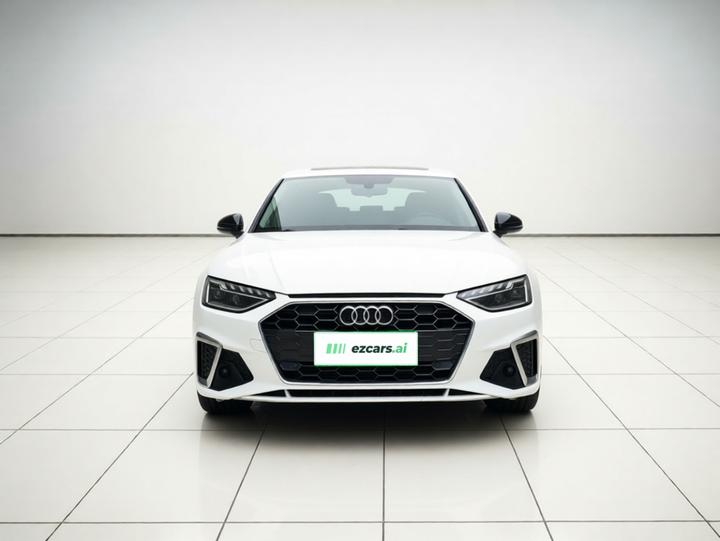 A4L 2020 40 TFSI Luxury Dynamic photo 2