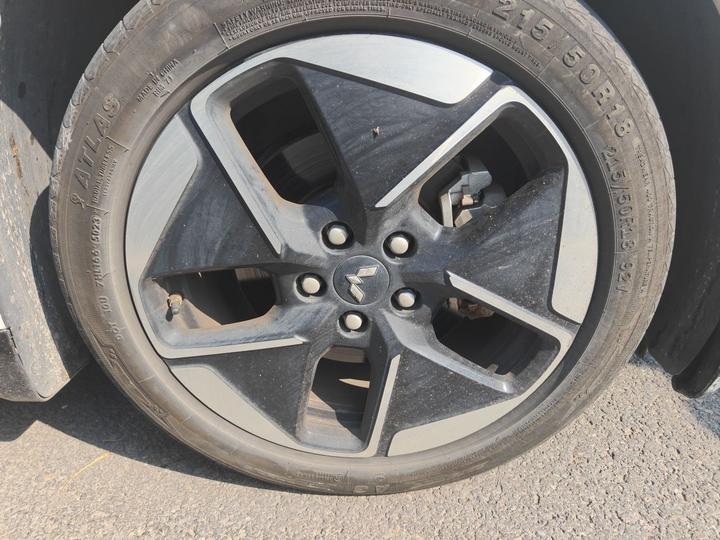 Wuling 2023 150 Advanced photo 8