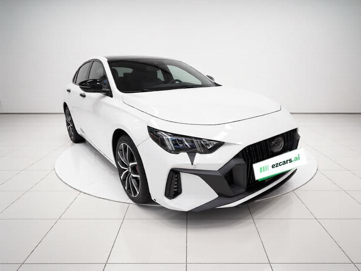 GAC Trumpchi Empow 2021 270T DCT J15 photo 3