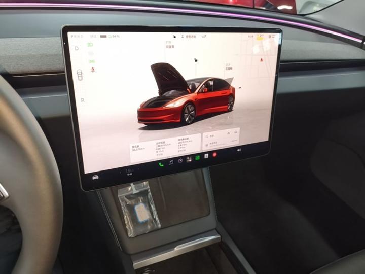 Model 3 2023 RWD photo 8