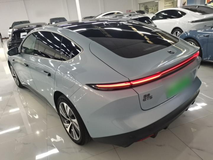 ET5 2022 75kWh photo 4