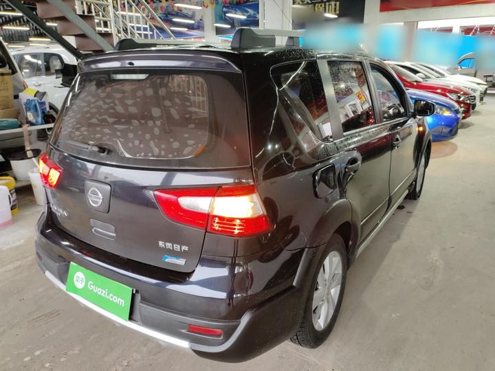 2013 1.6XL CVT Comfort photo 4